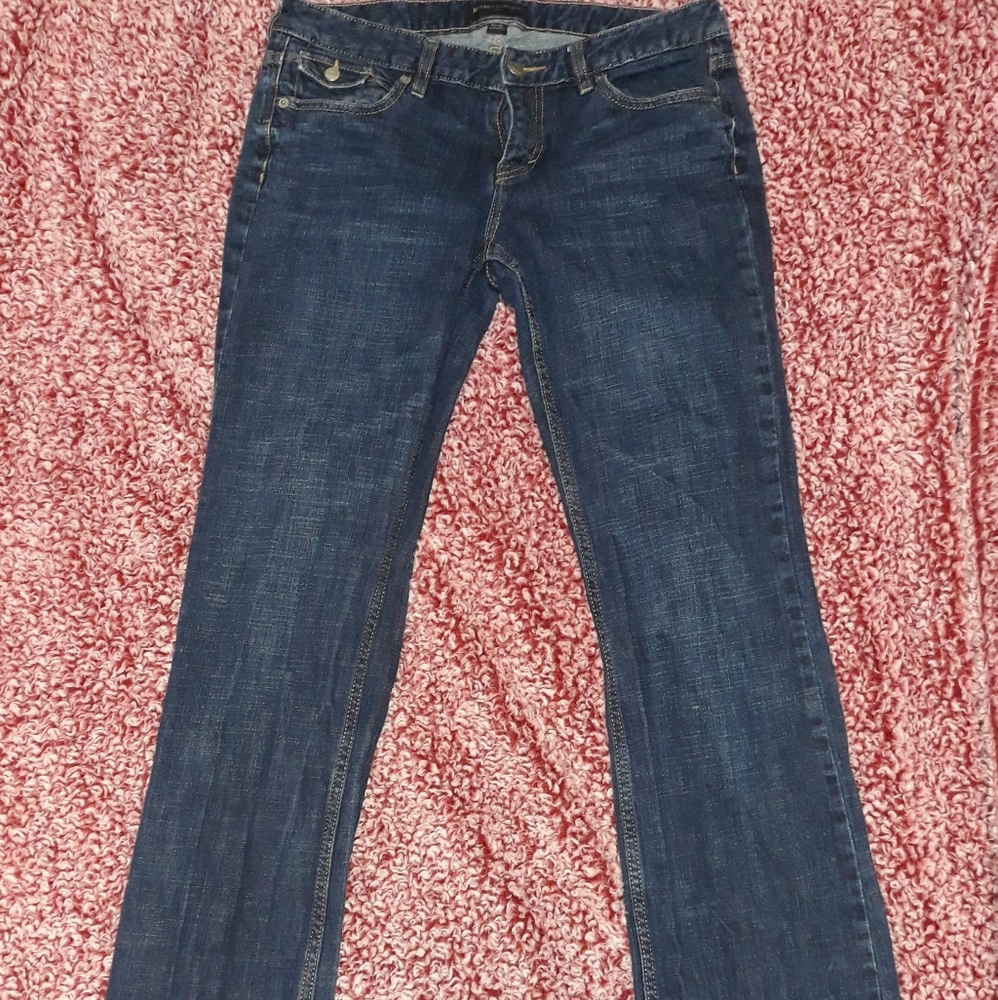 Banana republic jeans